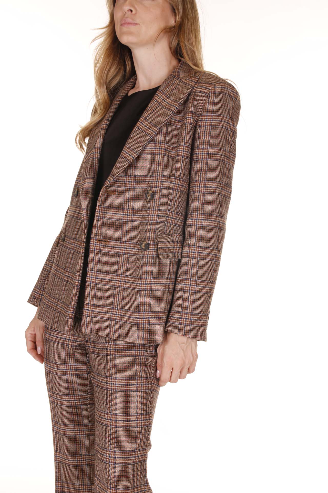 Max Mara, Giacca